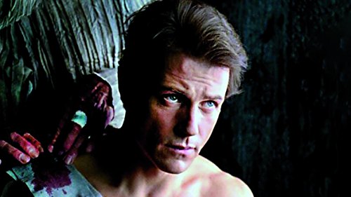 Carver's Gate - Das Tor zur Hölle [Alemania] [DVD]