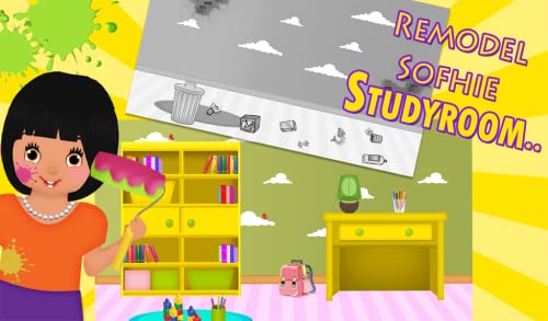 casa de bebé cambio de imagen