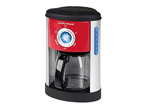 Casdon Morphy Richards - Juego de Utensilios de Cocina de Juguete