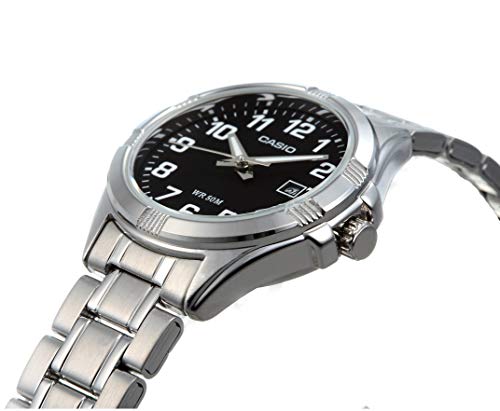 Casio Reloj de Pulsera LTP-1308PD-1BVEF