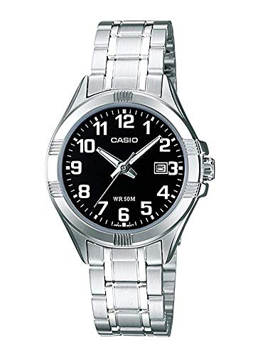Casio Reloj de Pulsera LTP-1308PD-1BVEF
