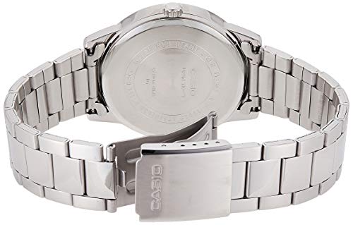 Casio Reloj de Pulsera MTP-1303PD-7BVEF