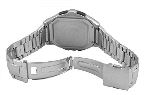 Casio Reloj de Pulsera WV-58DU-1AVES