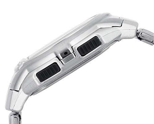 Casio Reloj de Pulsera WV-58DU-1AVES