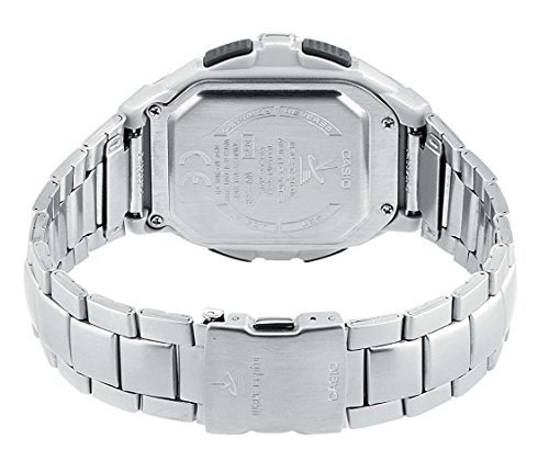 Casio Reloj de Pulsera WV-58DU-1AVES