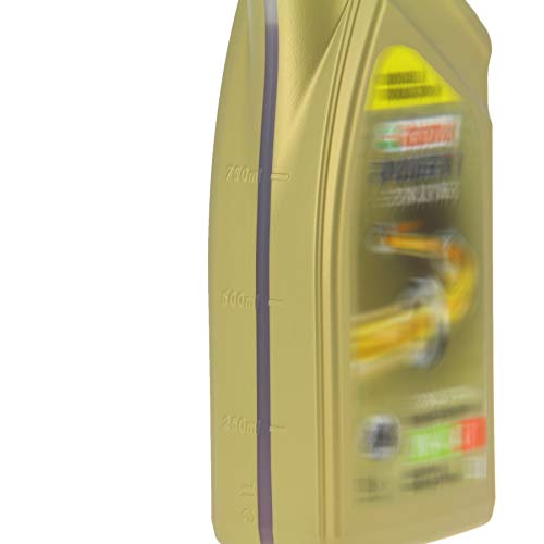 Castrol Power 1 2T Aceite de motor, 1L