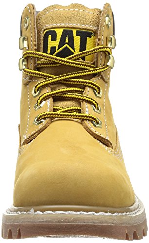 Cat Footwear Colorado, Botas para Mujer, Marrón (Honey Reset), 39 EU