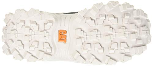 Cat Footwear Intruder, Zapatillas Unisex Adulto, Multicolor (Provence), 37.5 EU