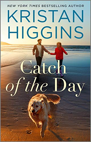 Catch of the Day (Gideon's Cove Book 1) (English Edition)
