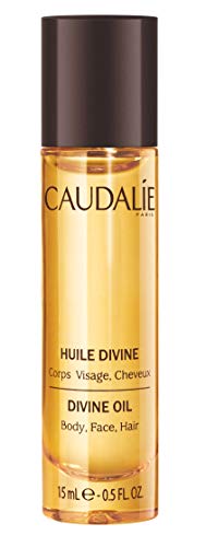 Caudalie - COLLECTION DIVINE huile divine 50 ml