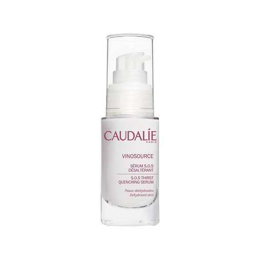 caudalie vinosource Serum S.O.S. desalterant 30 ml Líquido