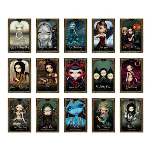 Cavendish, L: Oracle of Shadows and Light