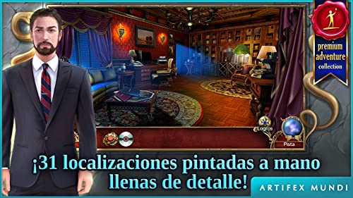 Cazador de demonios 2: Nuevo Capítulo