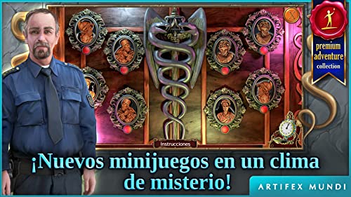 Cazador de demonios 2: Nuevo Capítulo