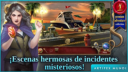 Cazador de demonios 2: Nuevo Capítulo