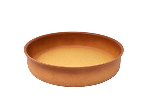 Cazuela Horno Amercook Terracotta 26 cm