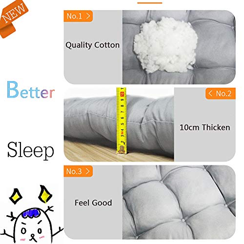 CDDQ Sillas de tumbona plegables, sillón cero gravedad, reclinables ligeras, carga máxima de 570 lb, cómodo, apto para terraza, patio, camping, jardín, piscina