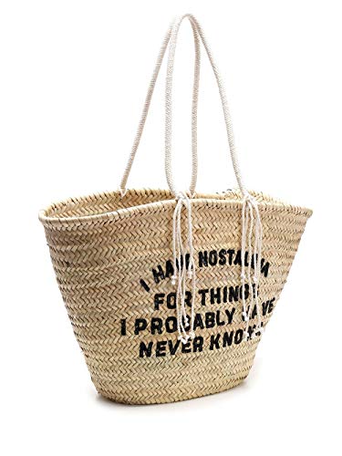 Céline Moda De Lujo Mujer 192712CGZ38NO Beige Tela Bolso Tipo Shopper | Primavera-verano 20