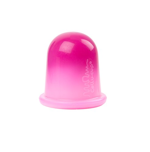 Cellu-cup Colorchange - Ventosa de Masaje Anti-celulítico