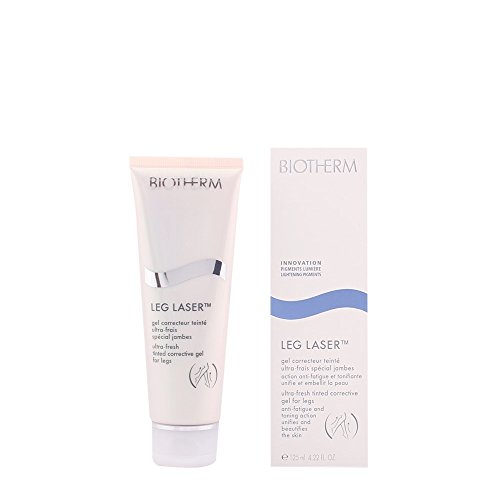 CELLULI LASER leg laser 125 ml