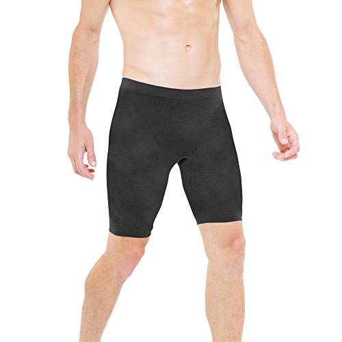 Cellutex - Mallas para Hombre, N'est Pas Applicable, Hombre, Color Negro, tamaño FR : Taille Unique (Taille Fabricant : L/XL)