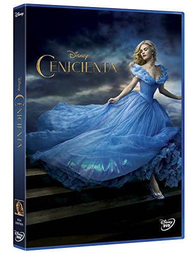 Cenicienta [DVD]