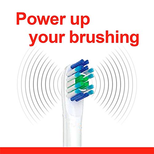 Cepillo de dientes eléctrico Colgate ProClinical, C250