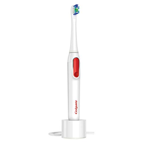 Cepillo de dientes eléctrico Colgate ProClinical, C250