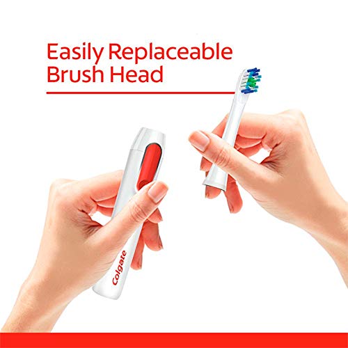 Cepillo de dientes eléctrico Colgate ProClinical, C250