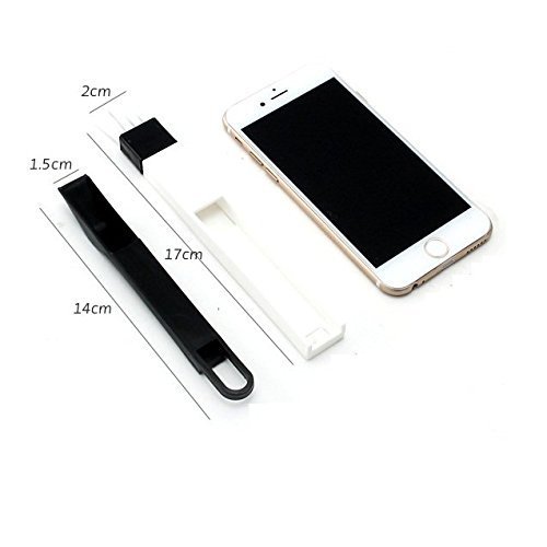 Cepillo de limpieza para ventana, puerta corredera o teclado, Type 1