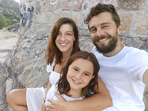 Cepillo dientes bambu, pack 5 cepillos premium, Bio - Ecologico, sostenible, libre de BPA, vegano. Cepillos de dientes naturales y reciclables