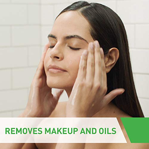 Cerave Loción Hidratante De Limpieza 1l