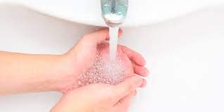 CESPRAM-Gel de manos con propiedades desinfectantes, bactericidas,fungicidas y virucidas,Dermosanity. Sustitutivo gel hidroalcoholico. Envase de 1 litro.