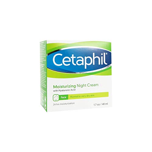 CETAPHIL CREMA DE NOCHE 88 ML