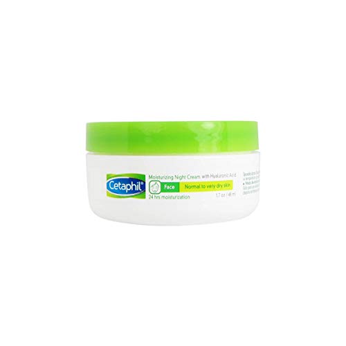 CETAPHIL CREMA DE NOCHE 88 ML
