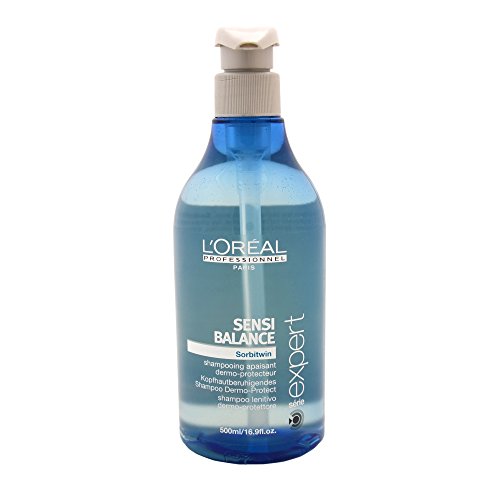 ChampÃº Sensi Balance 500 Ml.