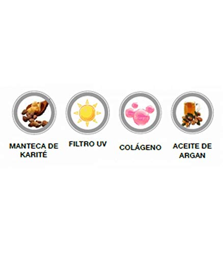 Champú de color 800 ml Eseuve