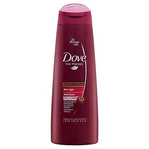 Champú Dove Pro Age 250 ml
