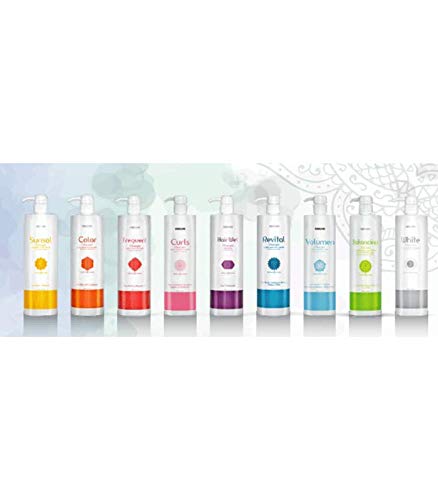 Champú Frequent 800 ml Eseuve