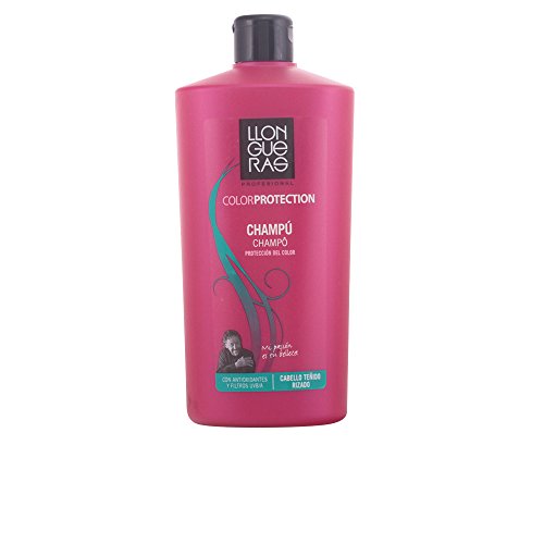 Champú Rizos Definidos Color Protection Llongueras