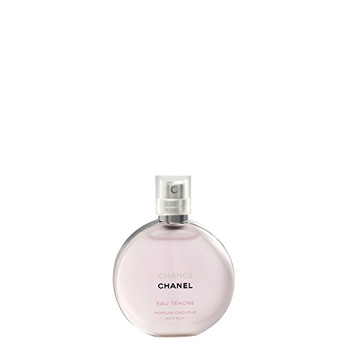 CHANCE EAU TENDRE parfum cheveux vapo 35 ml