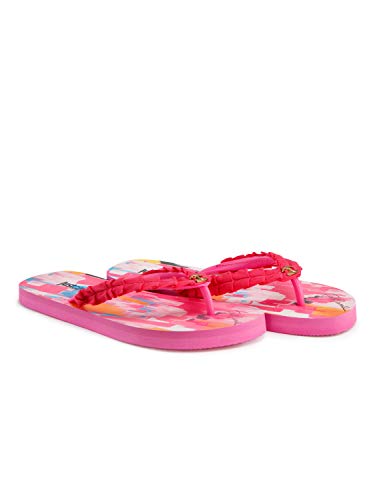 Chanclas JUST CAVALLI Mujer (40 EU, Fucsia)