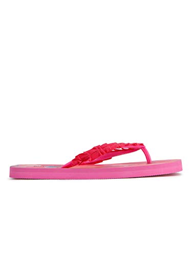 Chanclas JUST CAVALLI Mujer (40 EU, Fucsia)