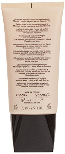 CHANEL Gel Facial Microperle Éclat 75 Ml 75 ml