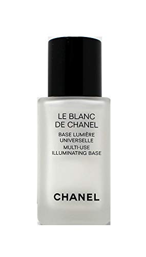 Chanel Le Blanc De Chanel Base Lumière Universelle 30 Ml 1 Unidad 30 ml