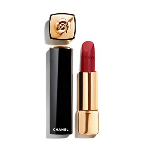 Chanel Rouge Allure Camélia 337-Camélia Rose 3,5 gr