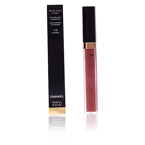 Chanel Rouge Coco Gloss Brillo de Labios 752-100 gr