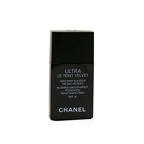 Chanel Ultra Le Teint Velvet SPF15, Base #Br32, 30 ml