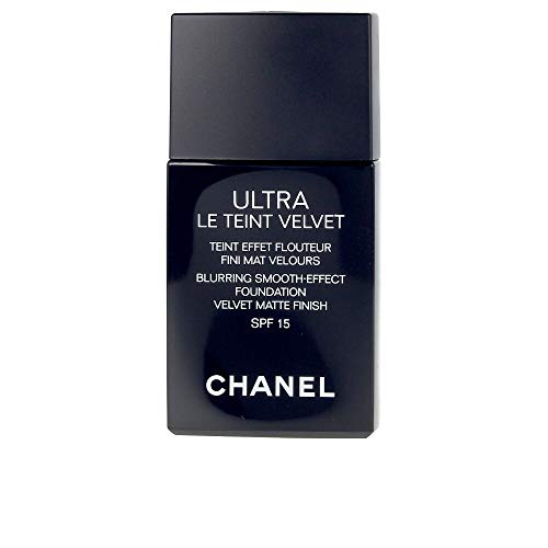 Chanel Ultra Le Teint Velvet Spf15#Br42 200 g