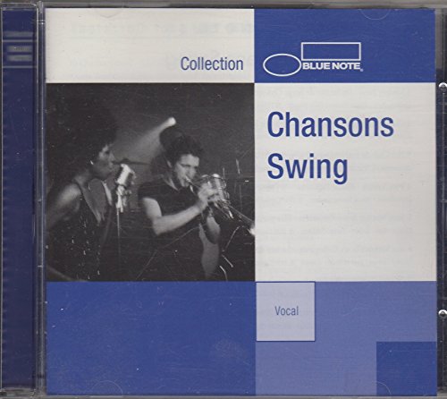 Chansons Swing